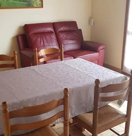 Apartment Camat Le Vallon *