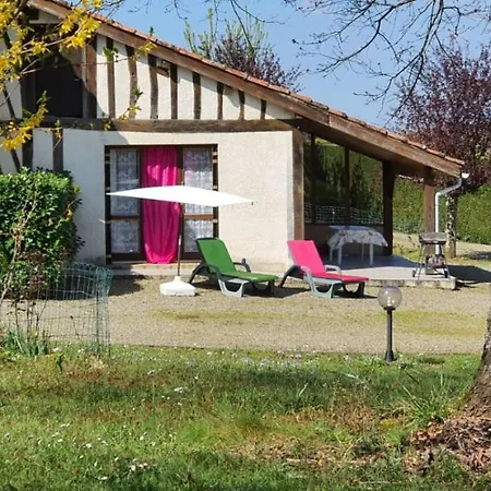 Apartment Camat Le Vallon