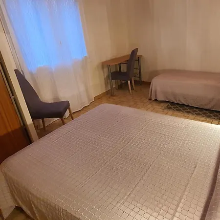Camat Le Vallon Apartment Cazaubon