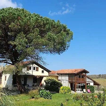 Camat Le Vallon