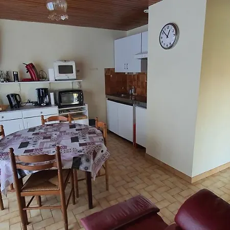 Apartment Camat Le Vallon Cazaubon