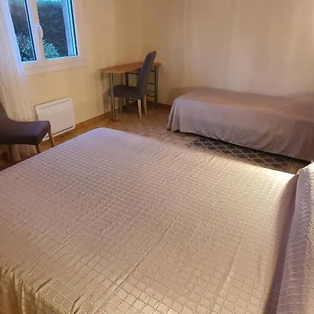 Apartment Camat Le Vallon *