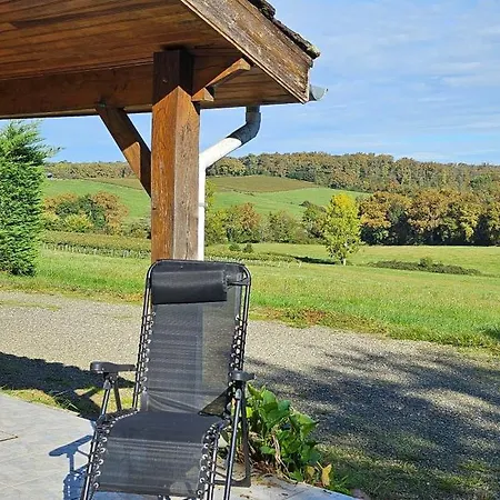 Camat Le Vallon Cazaubon